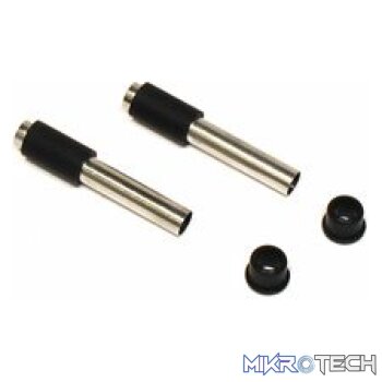 Push-rod cover & rubber seal  FA120-180